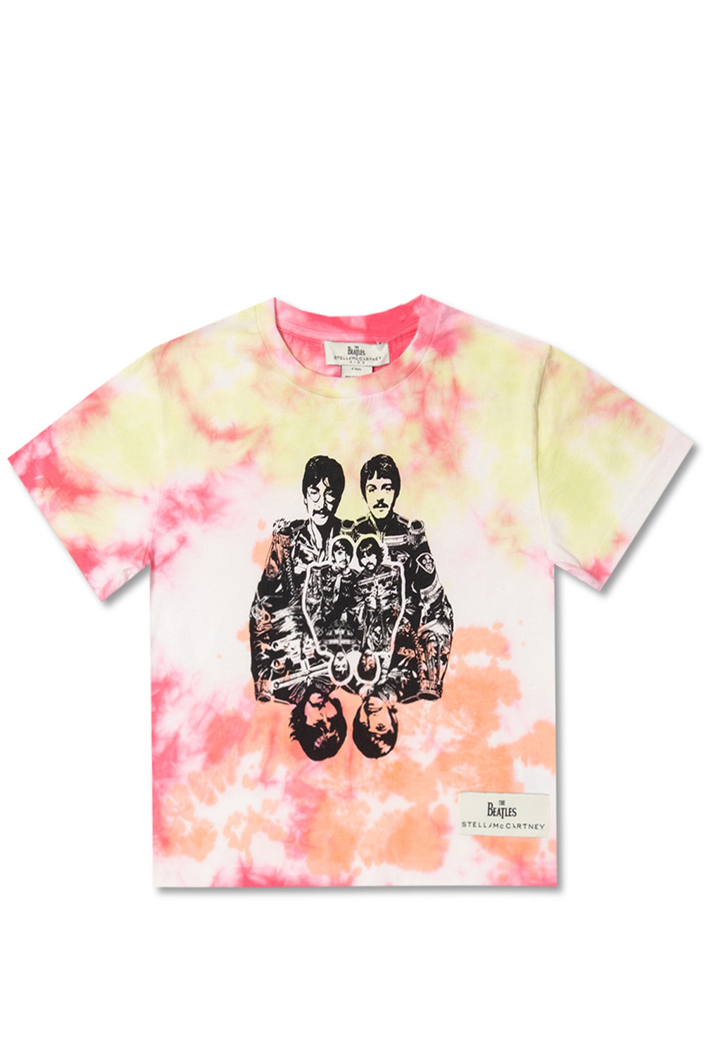 Stella mccartney sales x the beatles